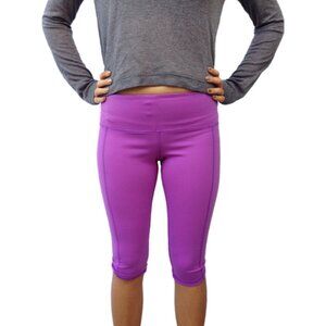 Lululemon-Quality Capri's by Mursy | Festival | Dance | Yoga | Athleisure